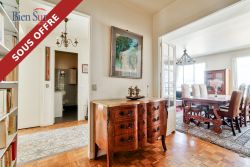 Vente appartement Paris 75013