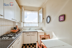 Vente appartement Paris 75013