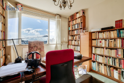 Vente appartement Paris 75013