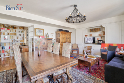 Vente appartement Paris 75013