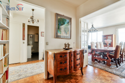 Vente appartement Paris 75013