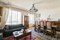 Vente appartement Paris 75013