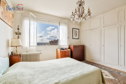 Vente appartement Paris 75013