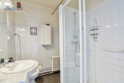 Vente appartement Paris 75013