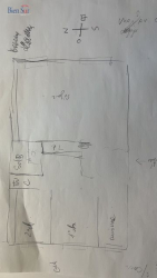 Vente appartement Paris 75013