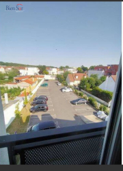 Vente appartement Sainte-genevieve-des-bois 91700