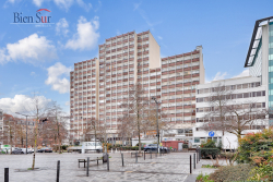 Vente appartement Ivry-sur-seine 94200
