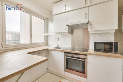 Vente appartement Ivry-sur-seine 94200