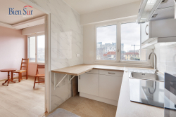 Vente appartement Ivry-sur-seine 94200