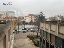 Vente appartement Ivry-sur-seine 94200