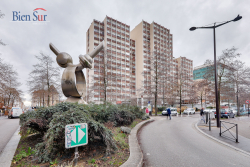 Vente appartement Ivry-sur-seine 94200