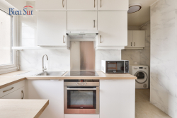 Vente appartement Ivry-sur-seine 94200