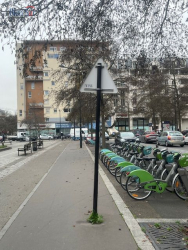 Vente appartement Ivry-sur-seine 94200