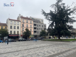 Vente appartement Ivry-sur-seine 94200