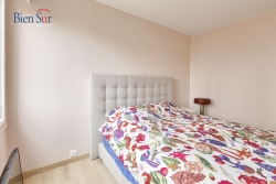 Vente appartement Ivry-sur-seine 94200