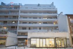 Vente appartement Paris 75020