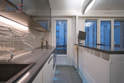 Vente appartement Paris 75020