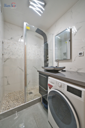 Vente appartement Paris 75020