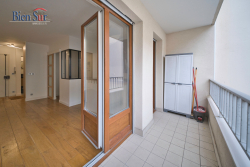 Vente appartement Paris 75020