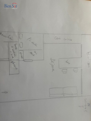 Vente appartement Paris 75020