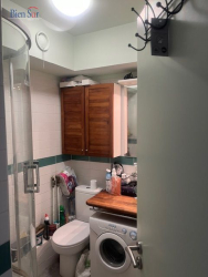 Vente appartement Paris 75013