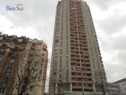 Vente appartement Paris 75013