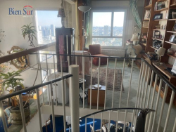 Vente appartement Paris 75013