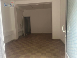 Location boutique Paris 75013