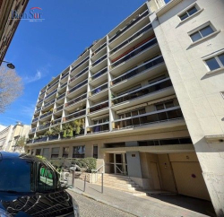 Location appartement Paris 75013