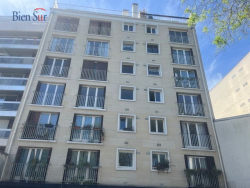 Vente appartement Paris 75013