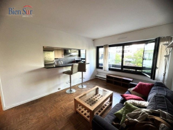 Location appartement meubléParis 75020