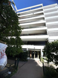 Location appartement meubléParis 75020