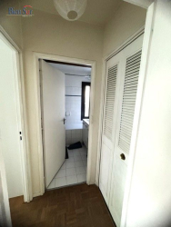 Location appartement meubléParis 75020