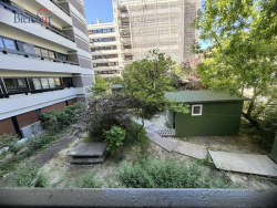Location appartement meubléParis 75020