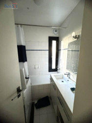 Location appartement meubléParis 75020