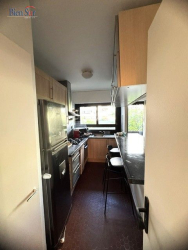 Location appartement meubléParis 75020