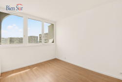 Vente appartement Paris 13 75013