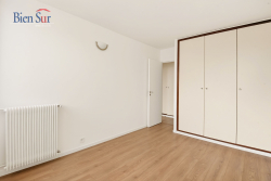 Vente appartement Paris 13 75013