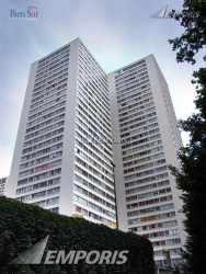 Vente appartement Paris 13 75013