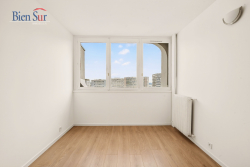 Vente appartement Paris 13 75013