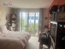 Vente appartement Paris 75013
