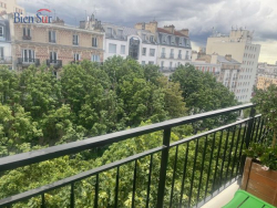 Vente appartement Paris 75013