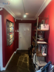 Vente appartement Paris 75013
