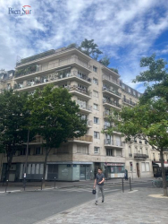 Vente appartement Paris 75013