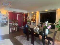 Vente appartement Paris 75013