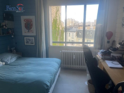 Vente appartement Paris 75013