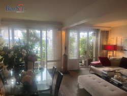 Vente appartement Paris 75013