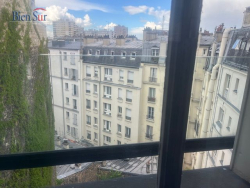 Vente appartement Paris 75013