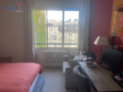 Vente appartement Paris 75013