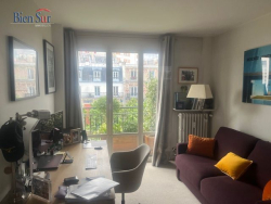 Vente appartement Paris 75013